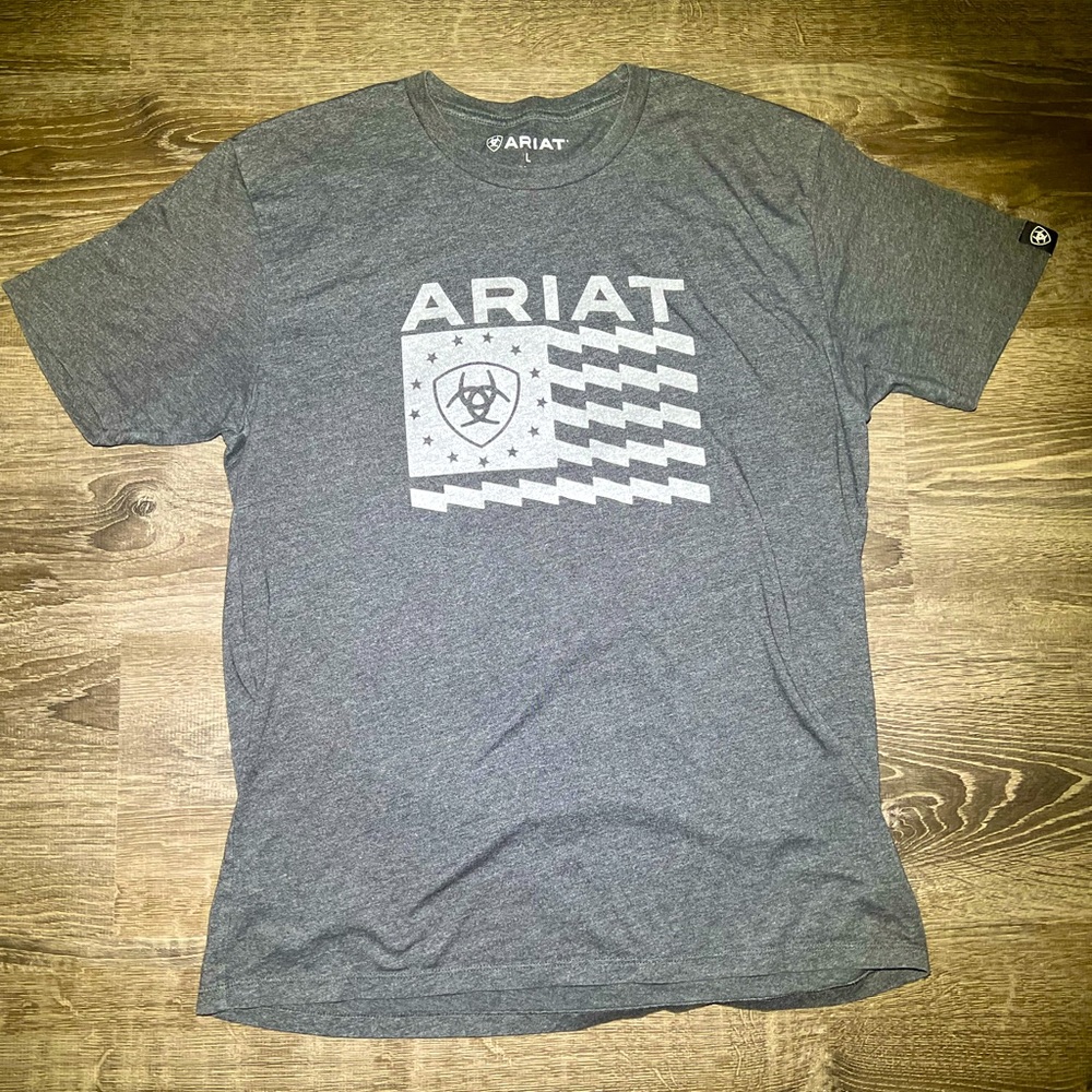 Ariat T-Shirt